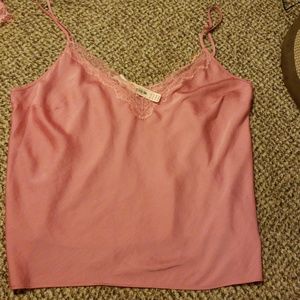 Victoria's Secret lingerie, pajamas, top & shorts
